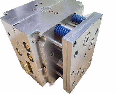 Prototype injection molding