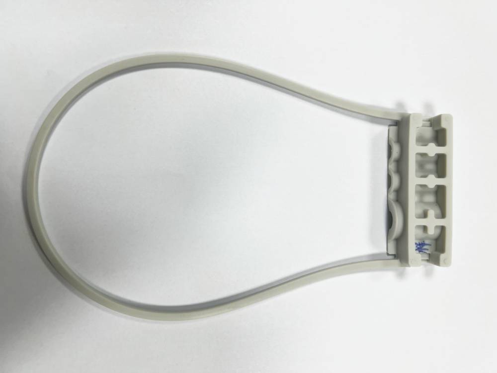 Silicone Rubber Parts