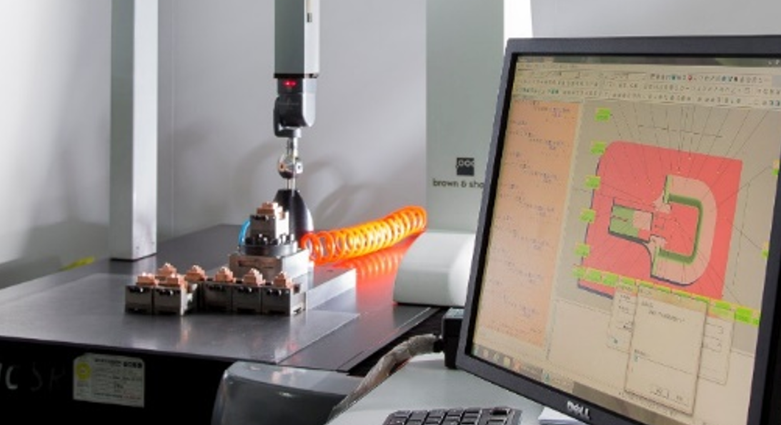 Surface tester
